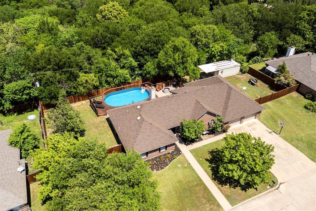 Kennedale, TX 76060,210 Arthur Drive