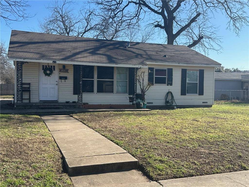 Waco, TX 76707,3620 Maple Avenue