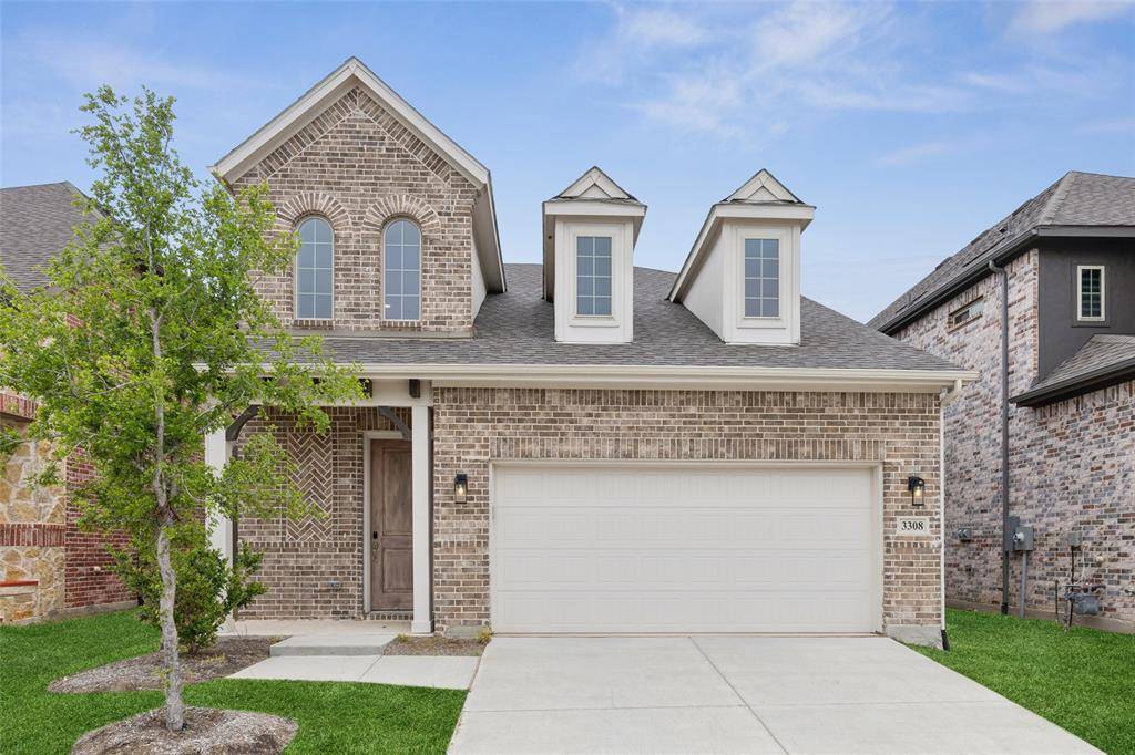 Celina, TX 75009,3308 Sinclair Street