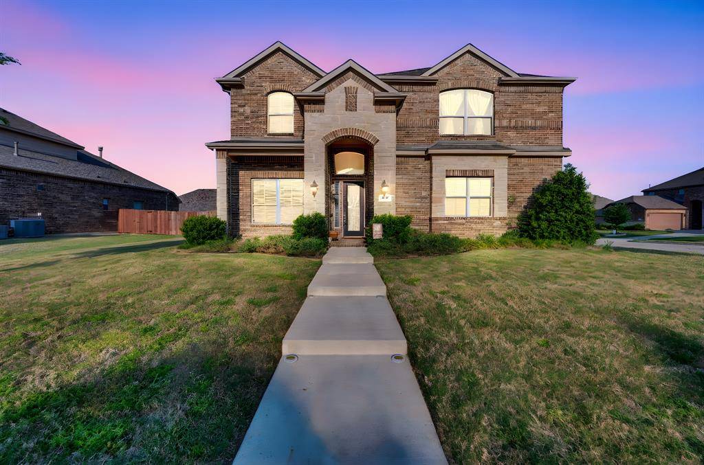 Midlothian, TX 76065,717 Willowbranch Lane