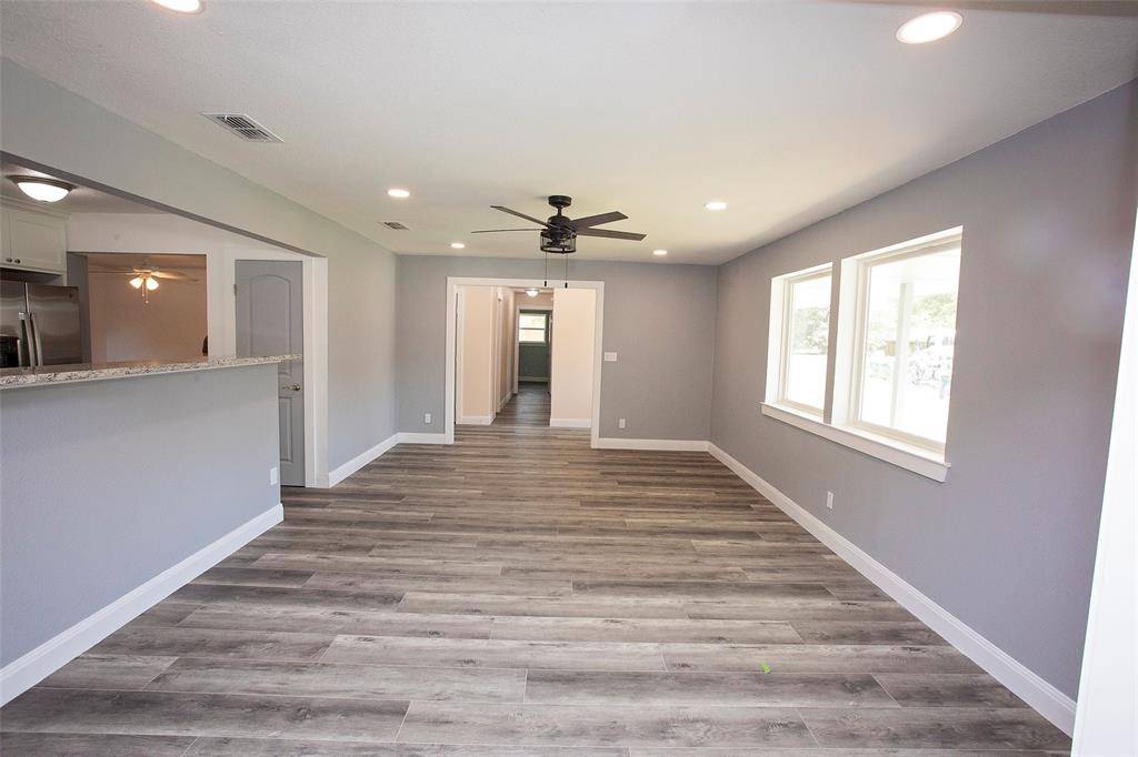 Graham, TX 76450,1419 Crescent Drive