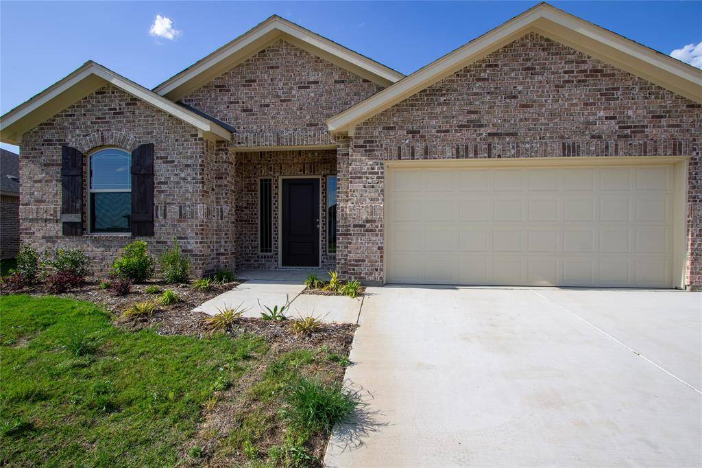 Hillsboro, TX 76645,405 Stoneridge Drive