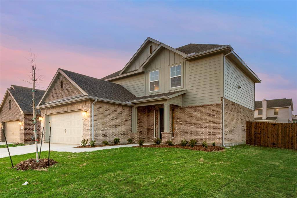 Gainesville, TX 76240,3531 Columbus Street
