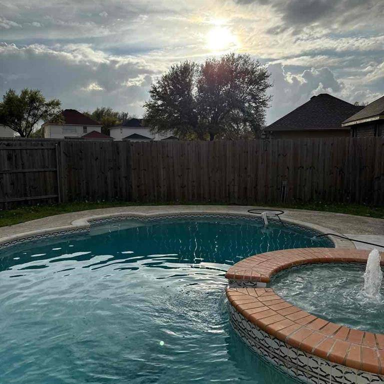 Mesquite, TX 75181,3124 Creek Crossing