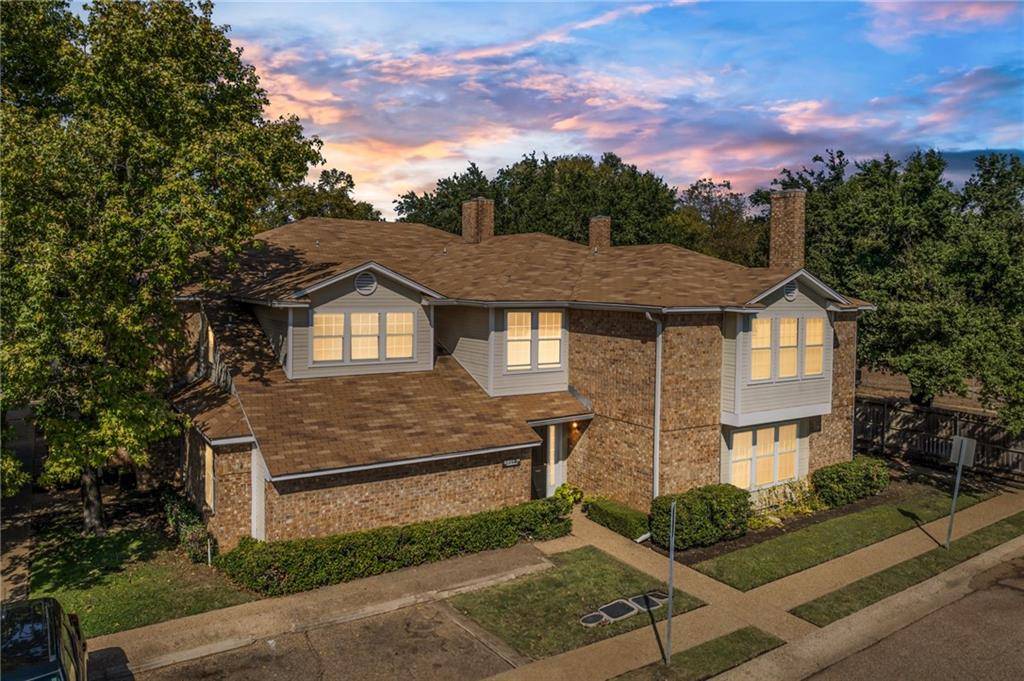 Waco, TX 76708,3809 Kimberly Drive
