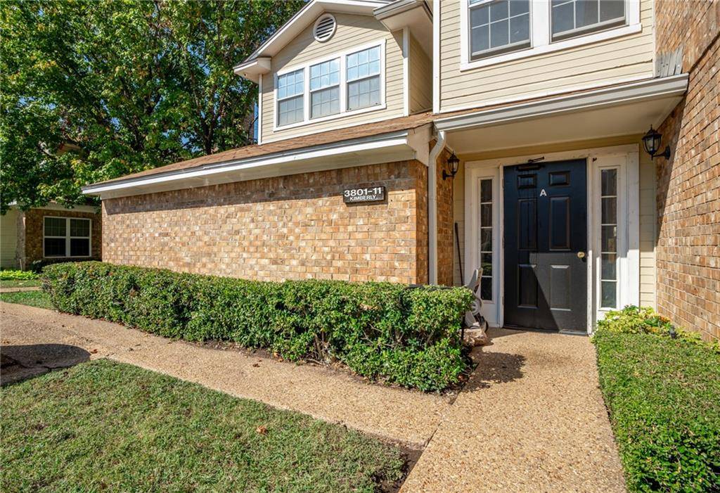 Waco, TX 76708,3809 Kimberly Drive