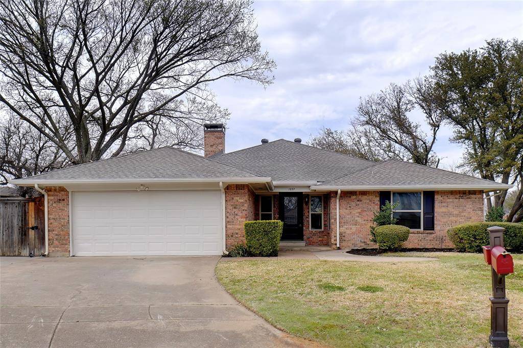 Grapevine, TX 76051,1557 Tiffany Forest Lane