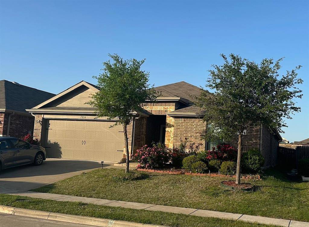 Forney, TX 75126,2404 Anton Drive