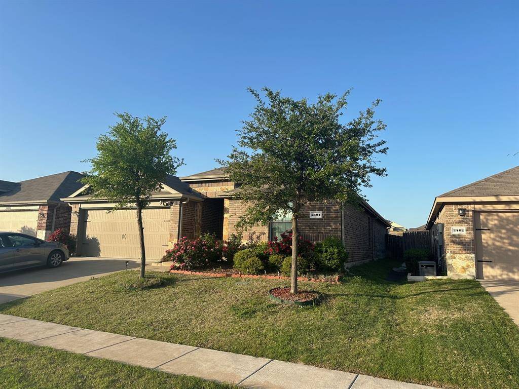 Forney, TX 75126,2404 Anton Drive