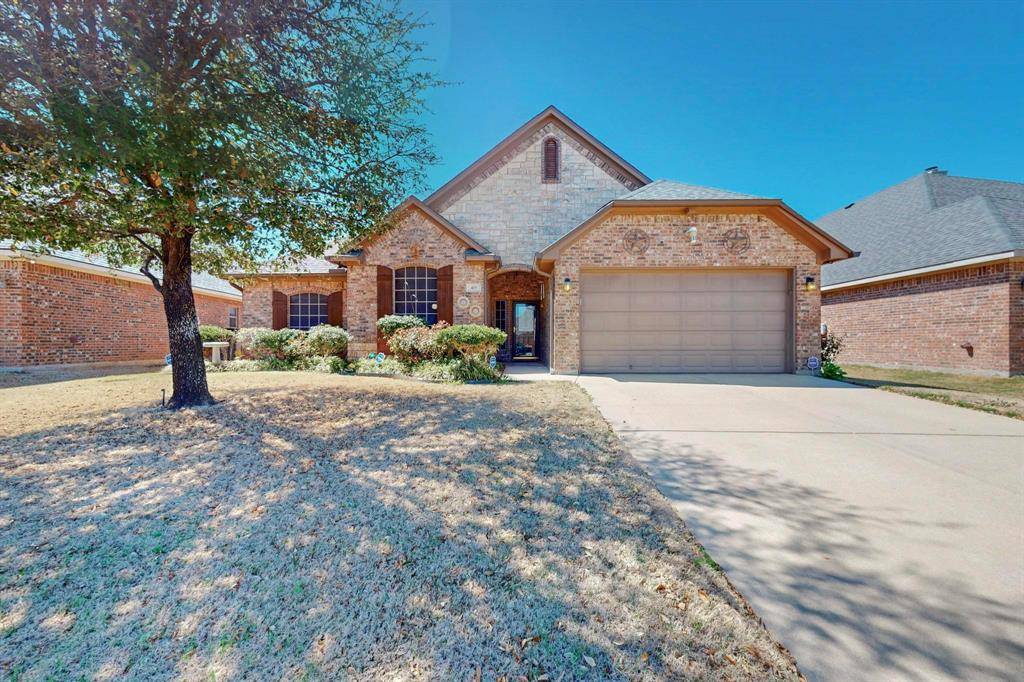Burleson, TX 76028,415 Tioga Street