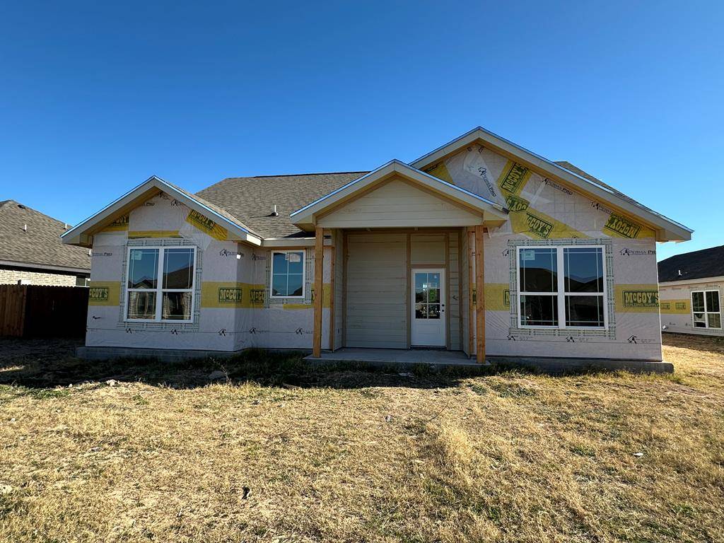 San Angelo, TX 76904,1918 Lamplighter Lane
