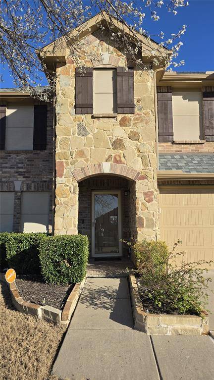 Fate, TX 75087,530 Blue Sage Drive