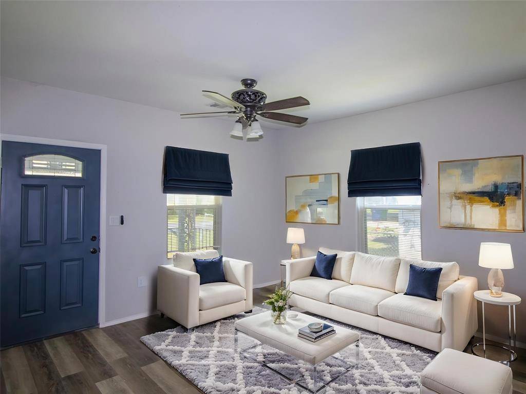 Waxahachie, TX 75165,106 Joseph Street