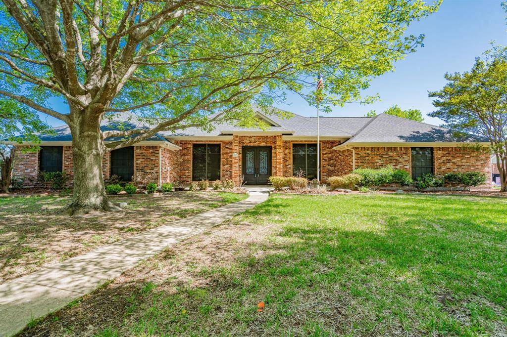 Crandall, TX 75114,406 Augusta Circle