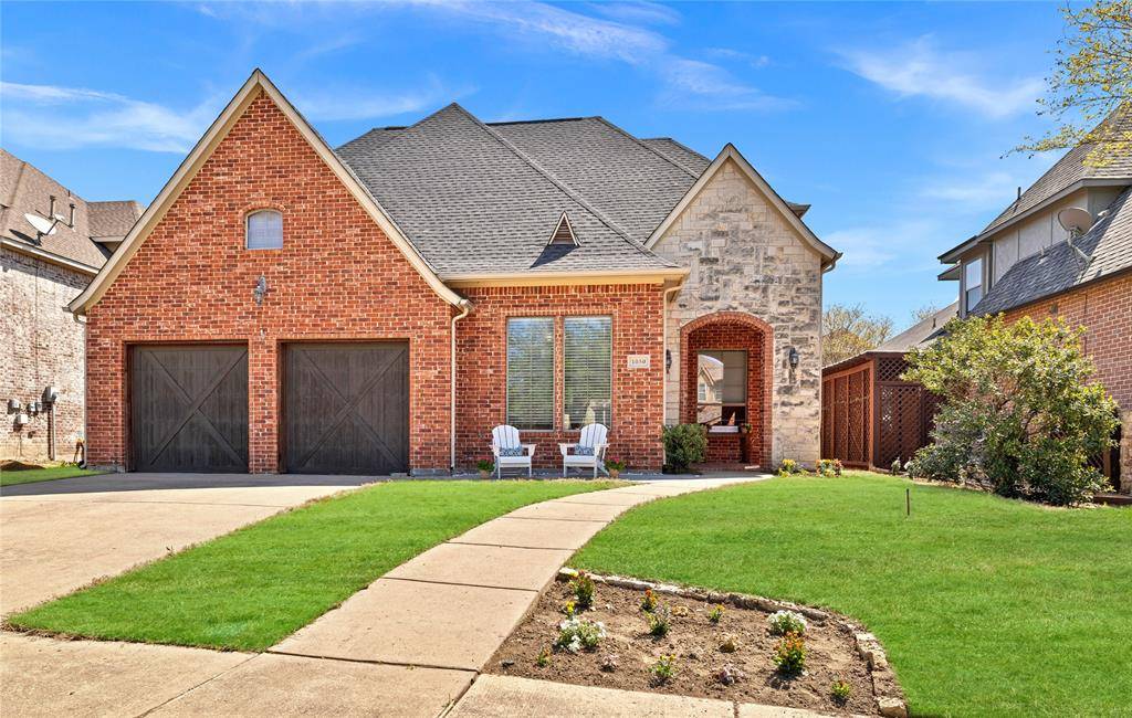 Prosper, TX 75078,1050 Crystal Falls Drive