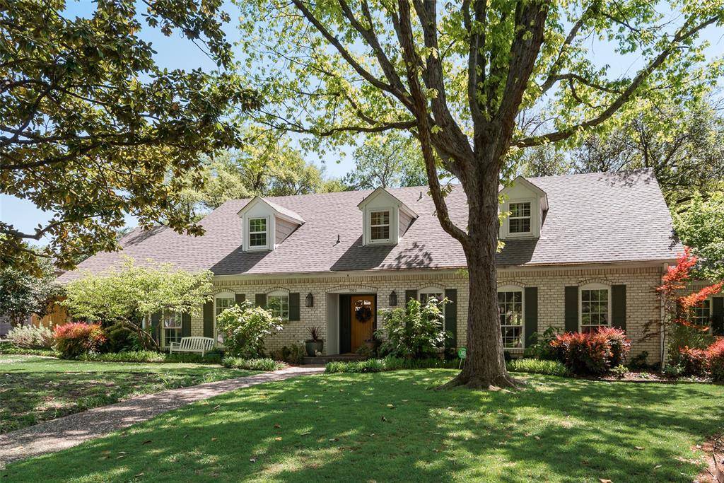 Dallas, TX 75254,7322 Maplecrest Drive