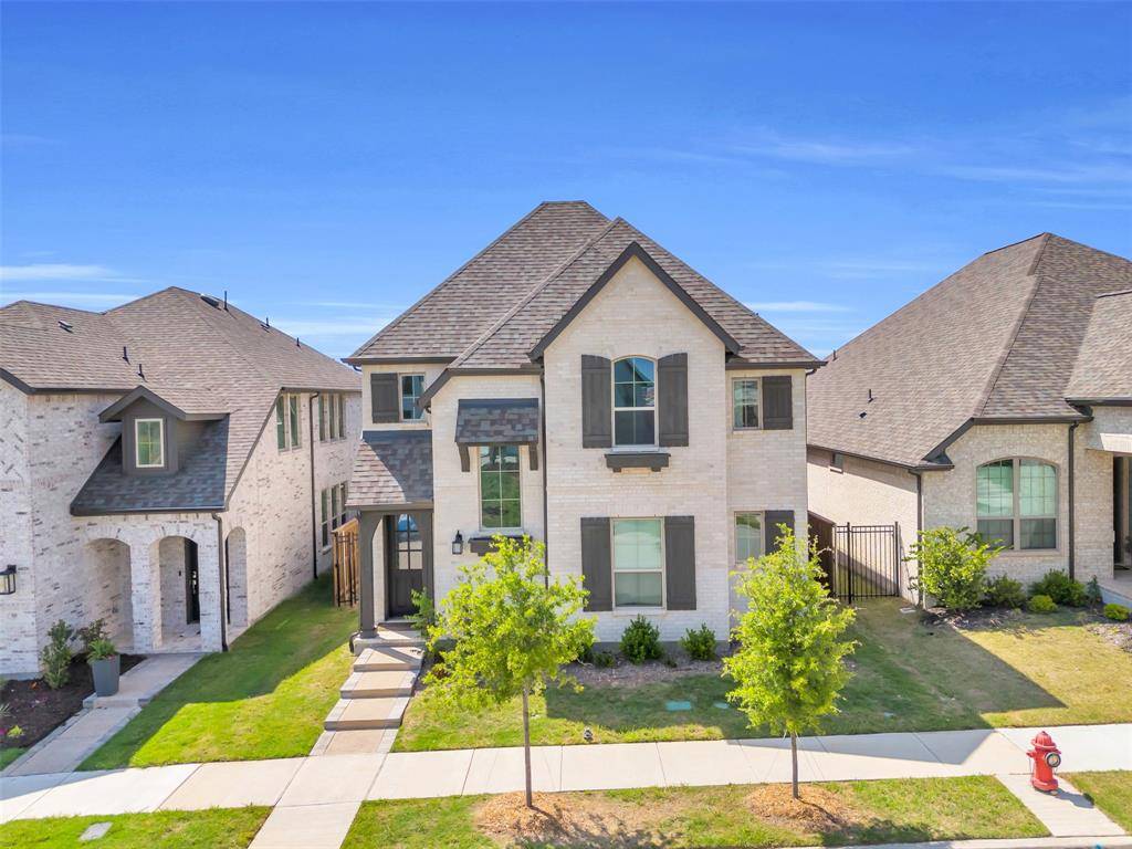 Crowley, TX 76036,913 Gilbreath Avenue