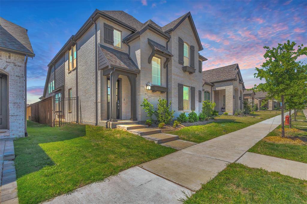 Crowley, TX 76036,913 Gilbreath Avenue