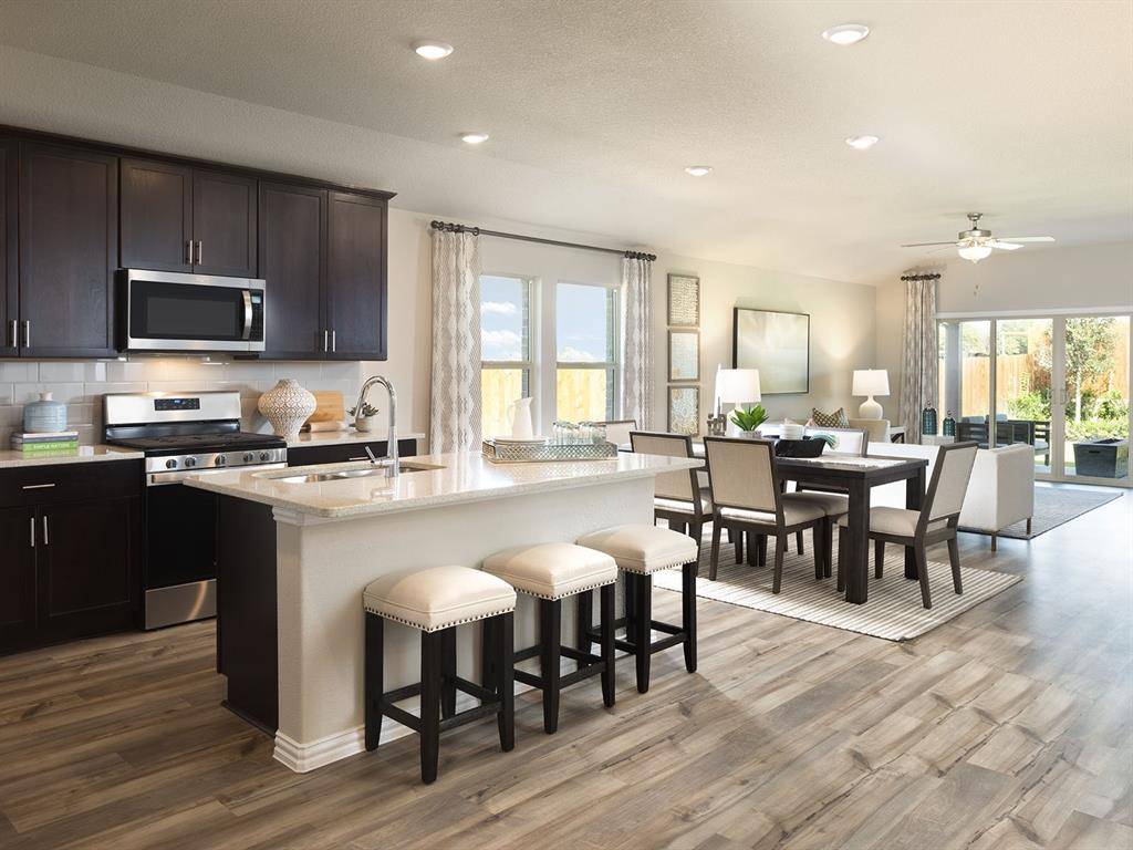 Lavon, TX 75166,341 Sierra Ridge