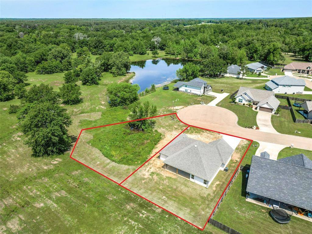 Mount Pleasant, TX 75455,2909 Blue Heron Circle