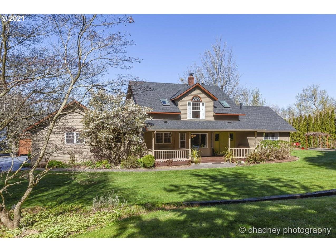 Corbett, OR 97019,1365 NE CRESTVIEW LN