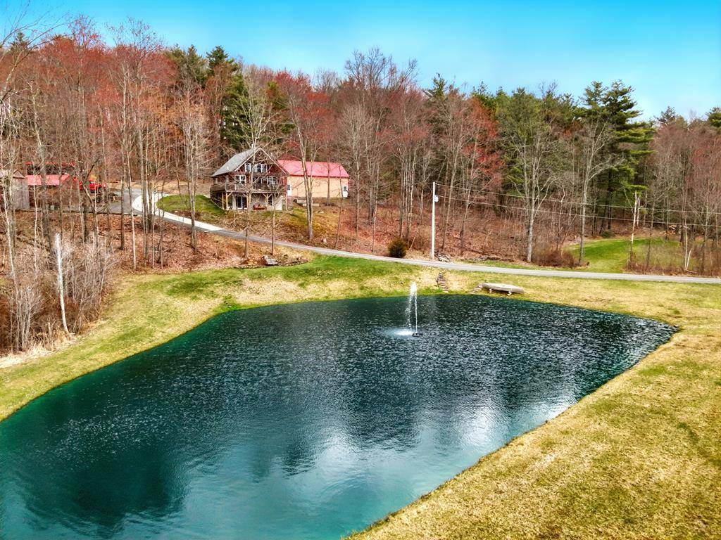 Ulster, PA 18850,883 Cowell Rd