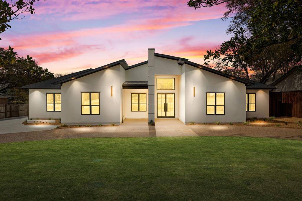 Dallas, TX 75240,13845 Peyton Drive