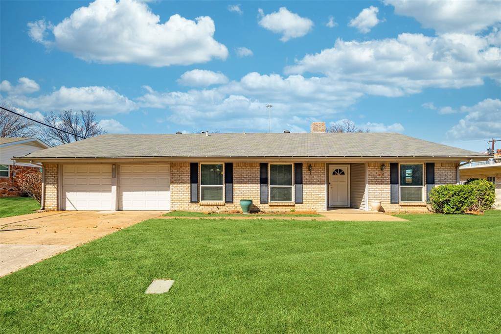 North Richland Hills, TX 76180,6725 Corona Drive