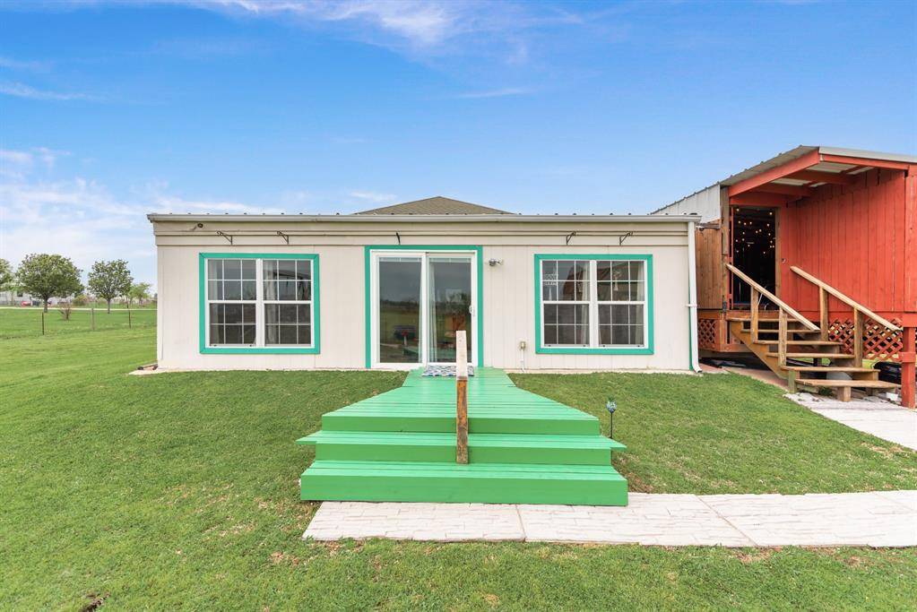 Terrell, TX 75161,1153 Bradeen Drive