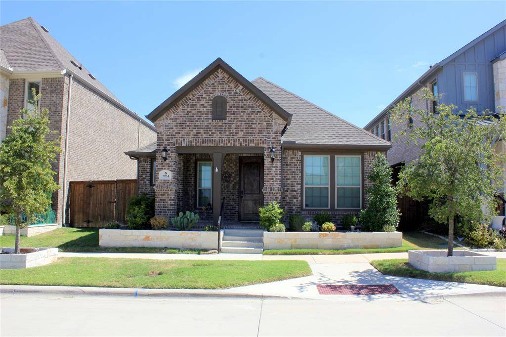 Frisco, TX 75035,7954 Glastonbury Drive