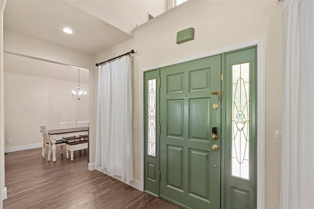 Enchanted Oaks, TX 75156,109 Enchanted Drive