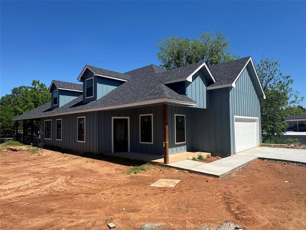 Granbury, TX 76048,3815 Silver Creek Court