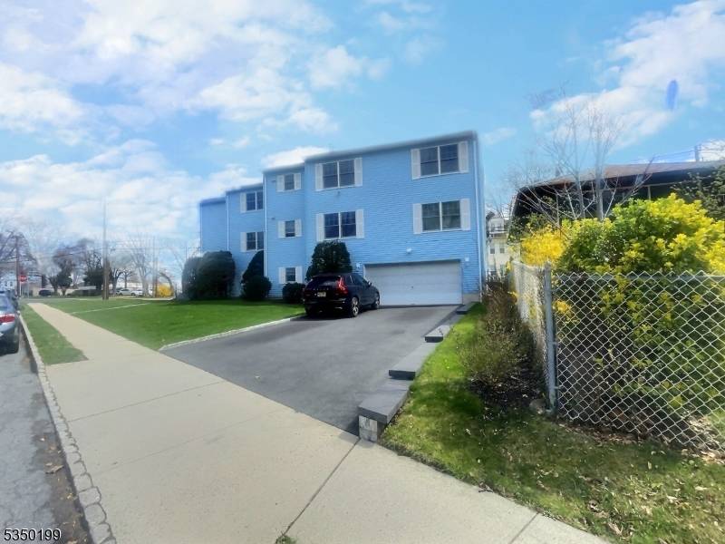 Maplewood Twp., NJ 07040,59 Burnett Ave #2
