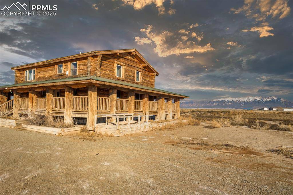 Alamosa, CO 81101,9760 Stanley RD