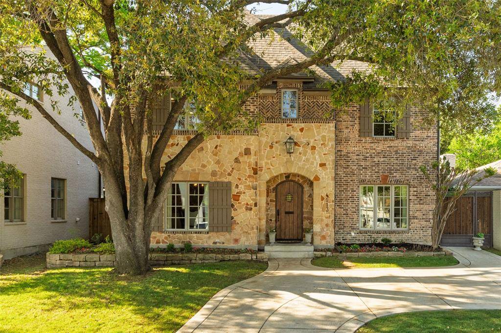 Fort Worth, TX 76107,4113 Modlin Avenue