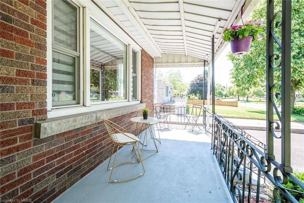 Niagara Falls, ON L2G 2T3,6314 Margaret ST