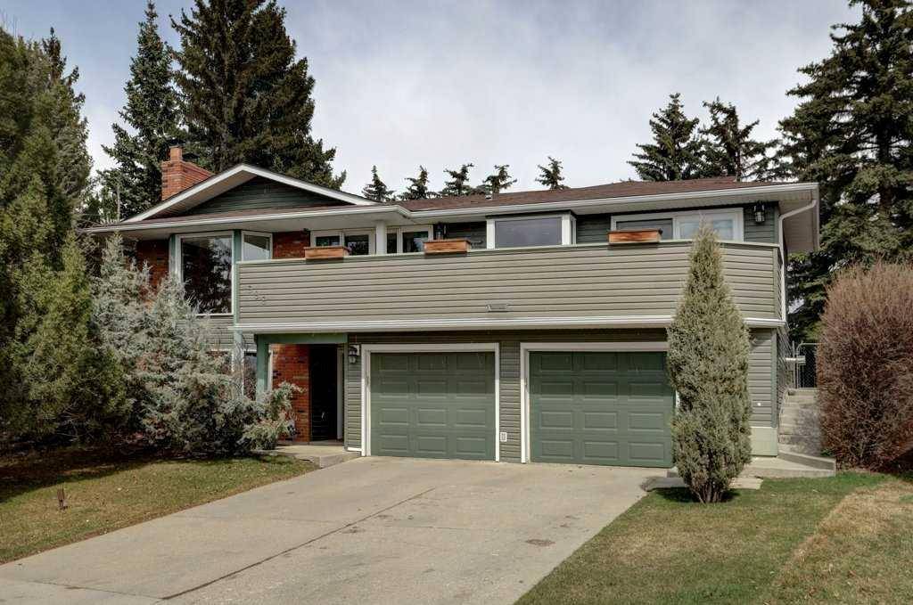 Calgary, AB T3A 1T6,588 Dalmeny HL NW