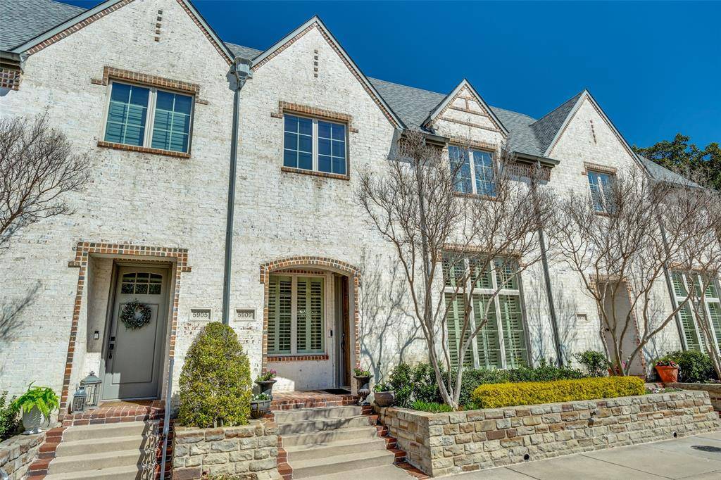 Dallas, TX 75252,5909 Malmesbury Road