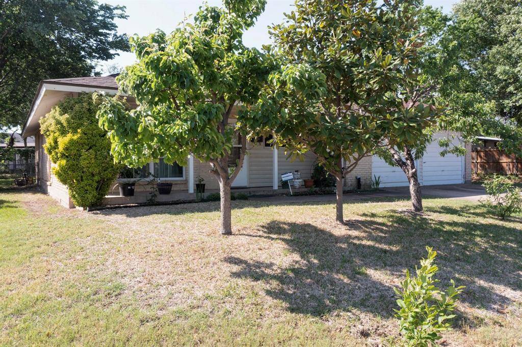 Dallas, TX 75211,4578 Bonanza Lane