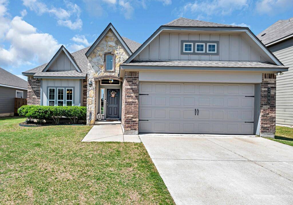 Lorena, TX 76655,2809 Beutel Road