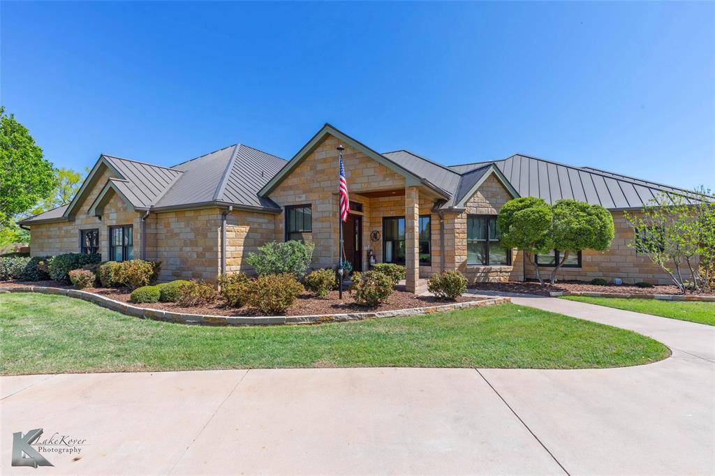 Abilene, TX 79602,4525 La Hacienda Drive