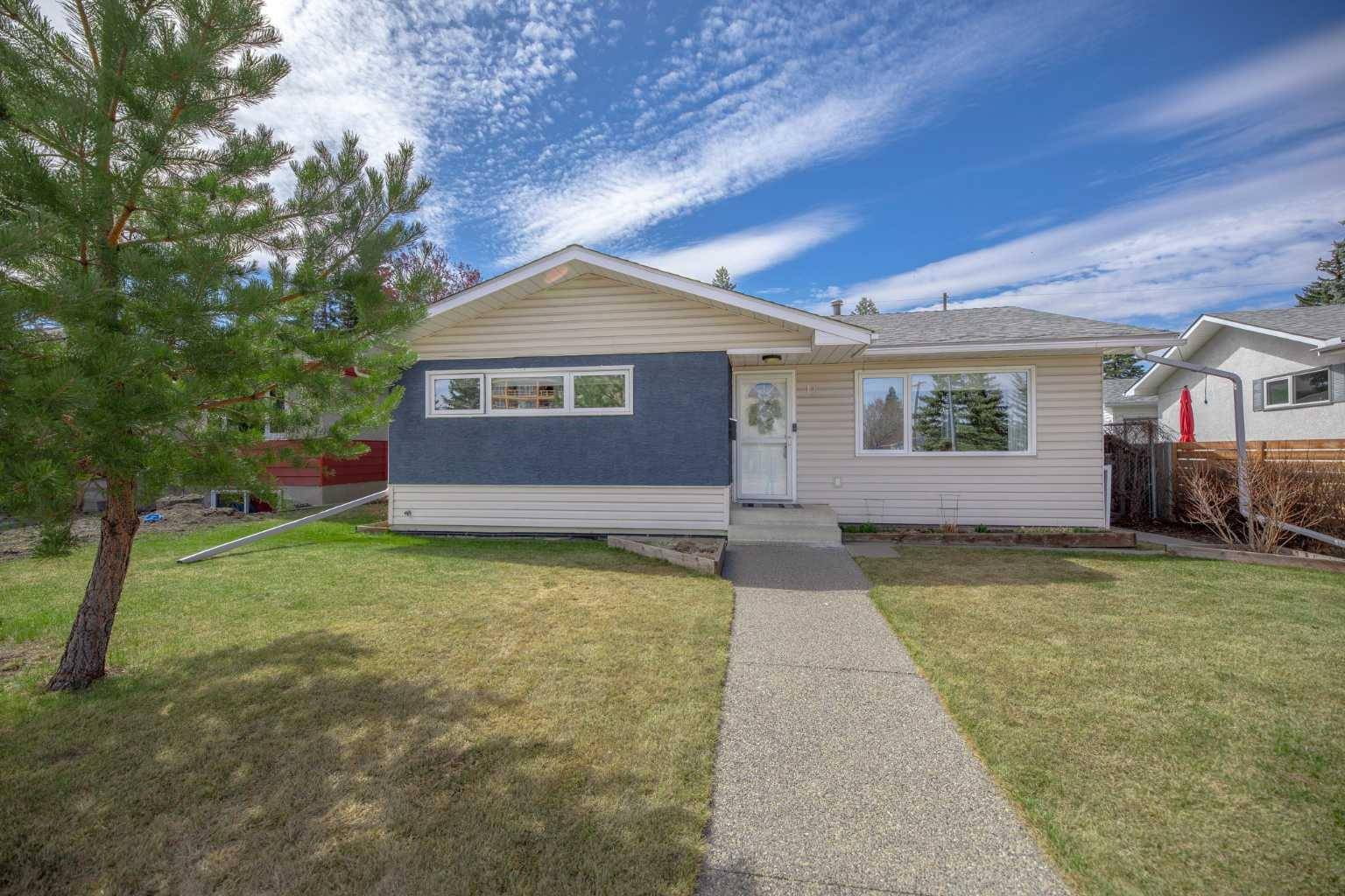 Calgary, AB T2W 0L4,15 Sussex CRES SW