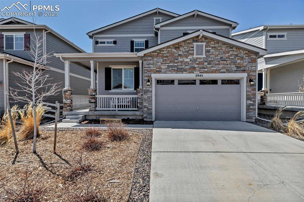 Castle Rock, CO 80104,3945 John AVE