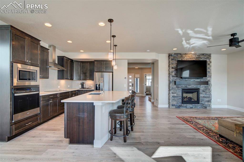 Colorado Springs, CO 80908,8225 Harvey Logan DR