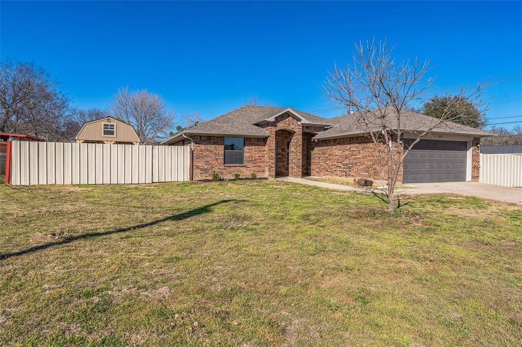 Mineral Wells, TX 76067,400 NW 11th Street NW