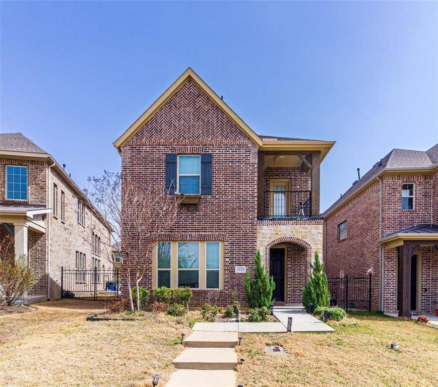 Irving, TX 75063,3623 Carlsbad Way