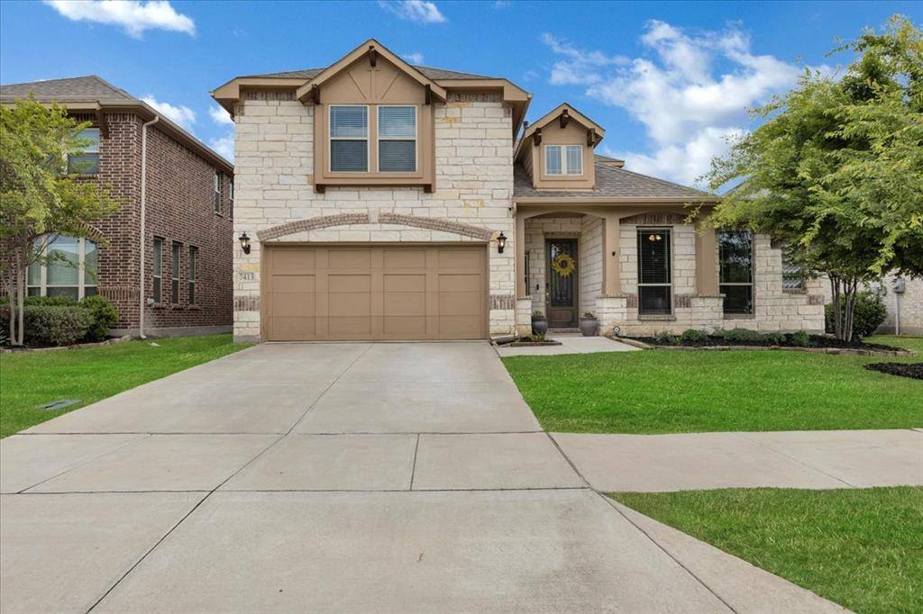 Little Elm, TX 76227,7413 Windy Meadow Drive