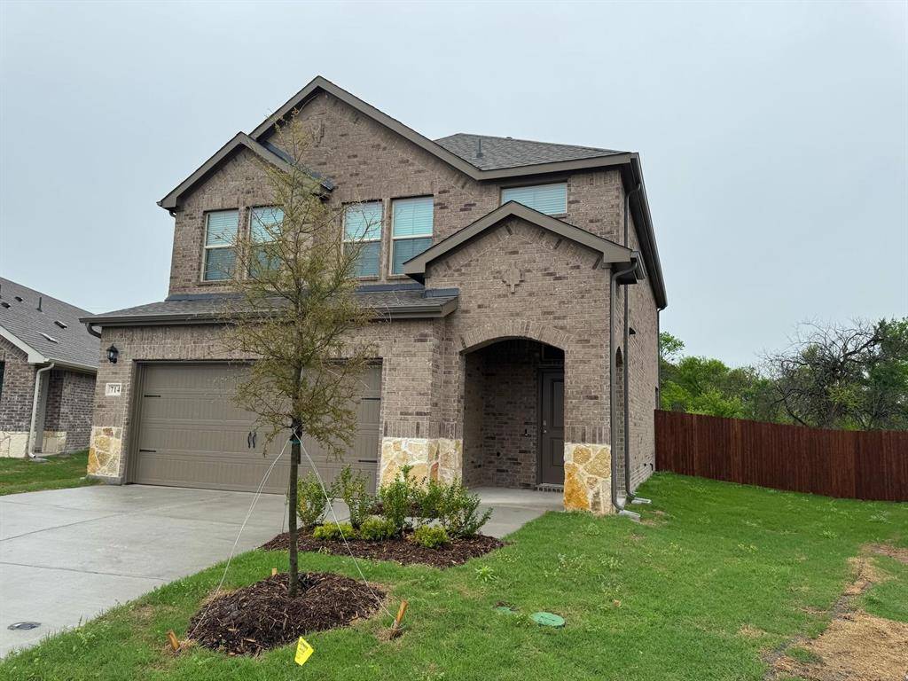 Lavon, TX 75166,714 Ramble Road