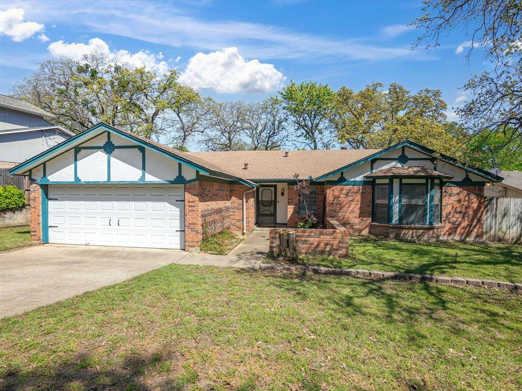 Arlington, TX 76017,4505 Deer Lodge Court