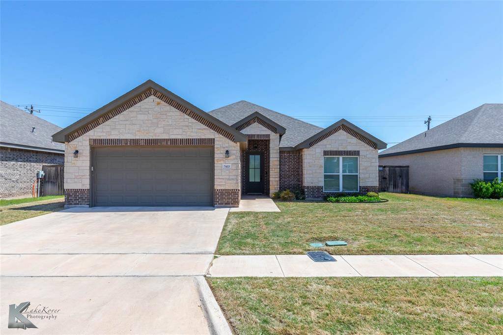 Abilene, TX 79602,7413 Wildflower Way